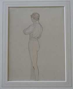 The Midshipman by Thomas George
