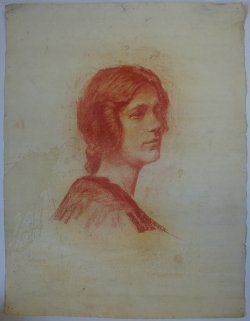 Jessie Morris by Carey Morris
