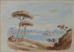 Continental Bay by Rose Paynter