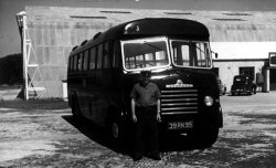 Jeff Edwards Bus Collection