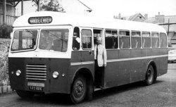 Jeff Edwards Bus Collection