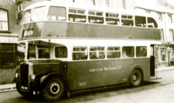 Jeff Edwards Bus Collection
