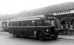 Jeff Edwards Bus Collection
