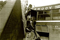 Jeff Edwards Bus Collection