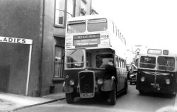 Jeff Edwards Bus Collection