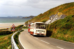 Jeff Edwards Bus Collection