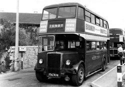Jeff Edwards Bus Collection