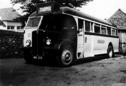 Jeff Edwards Bus Collection