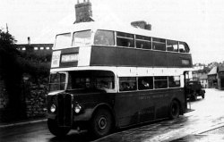 Jeff Edwards Bus Collection