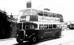 Jeff Edwards Bus Collection