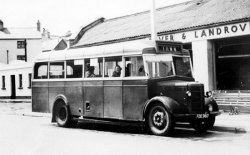 Jeff Edwards Bus Collection