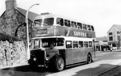 Jeff Edwards Bus Collection