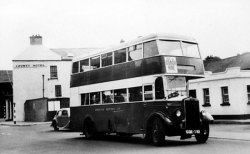 Jeff Edwards Bus Collection