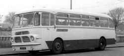 Jeff Edwards Bus Collection