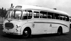 Jeff Edwards Bus Collection