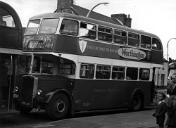 Jeff Edwards Bus Collection