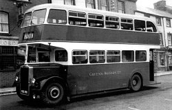 Jeff Edwards Bus Collection