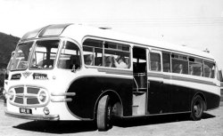 Jeff Edwards Bus Collection