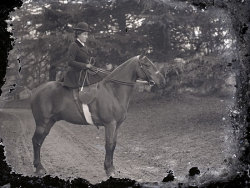 Tom Mathias: Rural Life