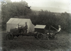 Tom Mathias: Rural Life