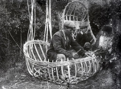 Tom Mathias: Rural Life