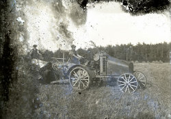Tom Mathias: Rural Life