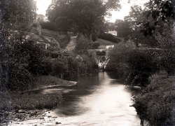 Tom Mathias: Bywyd Cefn Gwlad