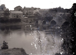 Tom Mathias: Bywyd Cefn Gwlad