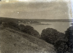 Tom Mathias: Bywyd Cefn Gwlad