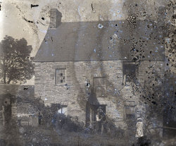 Tom Mathias: Rural Life