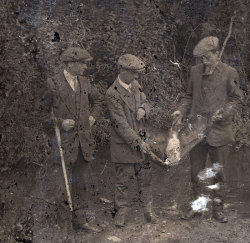 Tom Mathias: Bywyd Cefn Gwlad