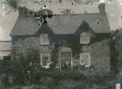 Tom Mathias: Houses and Servants
