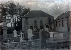 Tom Mathias: Houses and Servants