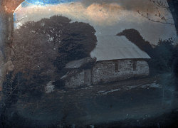 Tom Mathias: Houses and Servants