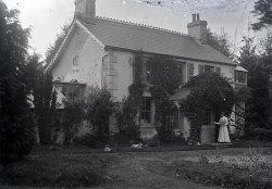 Tom Mathias: Houses and Servants