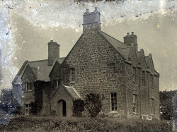 Tom Mathias: Houses and Servants