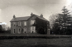 Tom Mathias: Houses and Servants