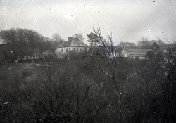 Tom Mathias: Houses and Servants