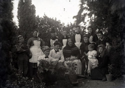 Tom Mathias: Houses and Servants